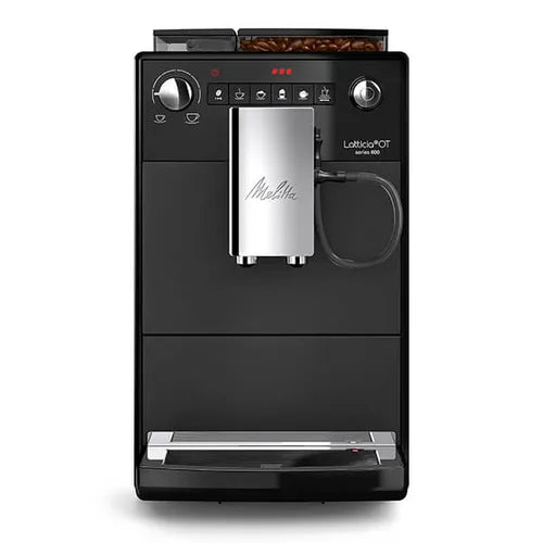 Melitta 6771892 Latticia F300-100 Bean-to-cup Coffee machine
