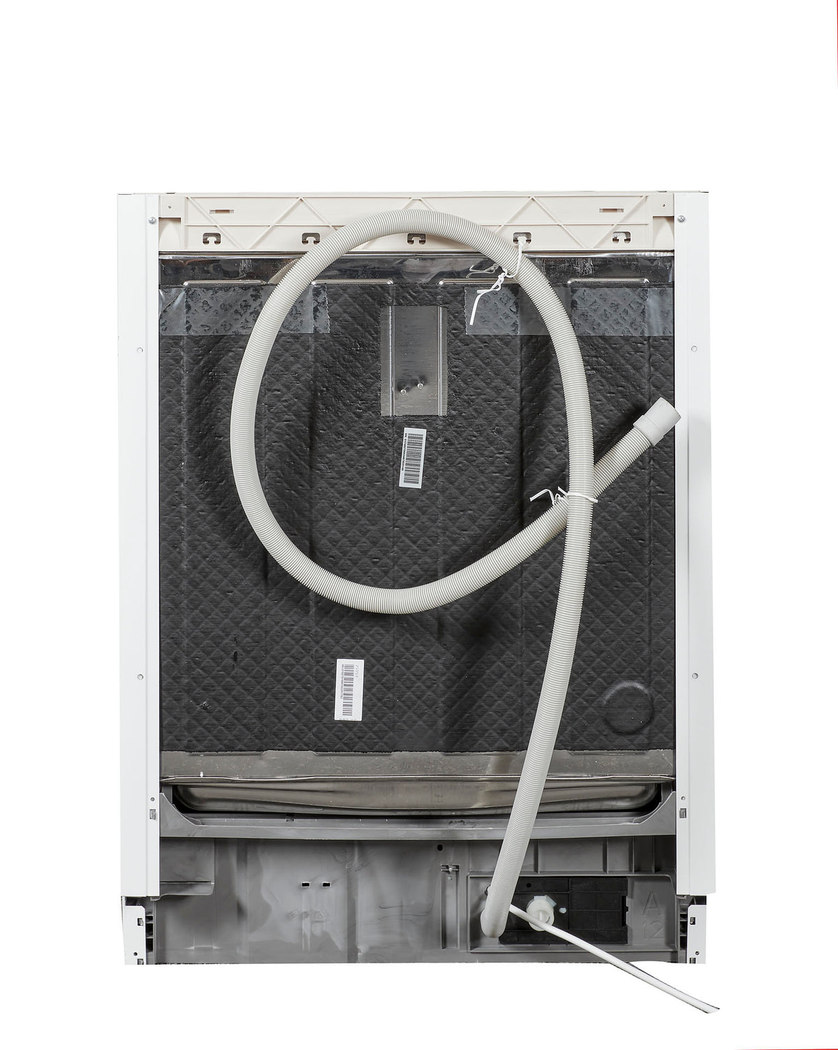 Nordmende DF63 60cm Integrated Dishwasher-6