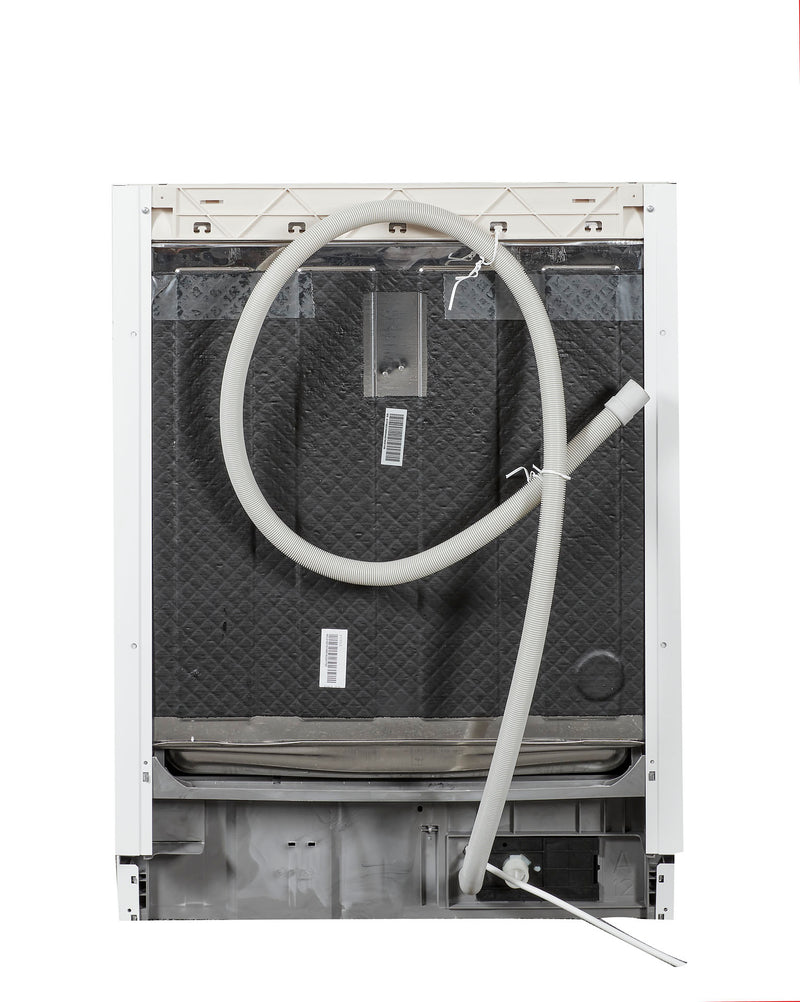 Nordmende DF63 60cm Integrated Dishwasher-6