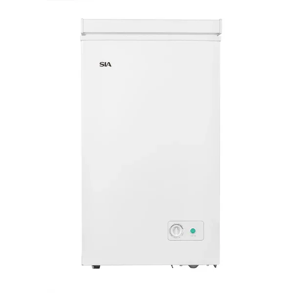 SIA SCF92WE 92L Chest Freezer