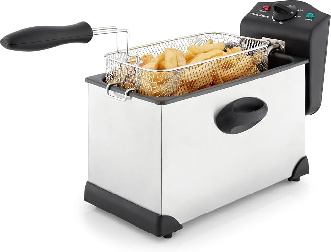 Morphy Richards 482000 3.5l Deep Fat Fryer