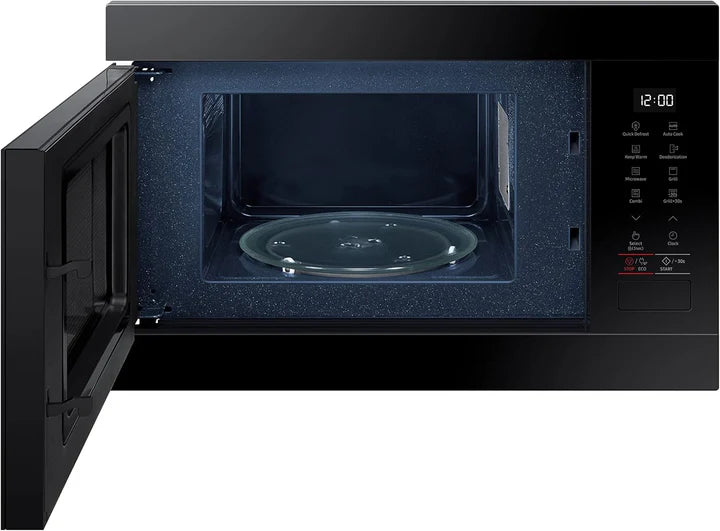 Samsung MS22M8254AK 850W Built-In Microwave - Black-3