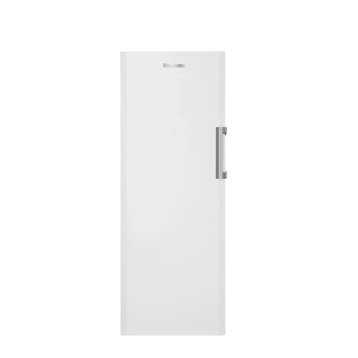 Blomberg FNM4671P Tall Freestanding Frost Free Freezer