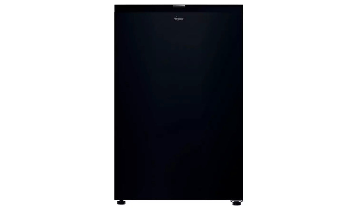 Hoover HOLHS58EBHK 55Cm Undercounter Fridge, Black