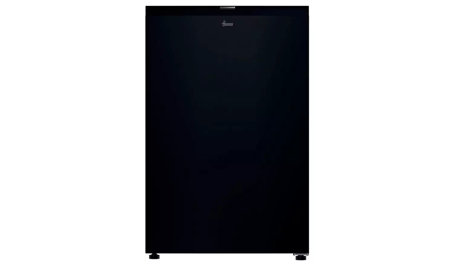 Hoover HOLHS58EBHK 55Cm Undercounter Fridge, Black-1