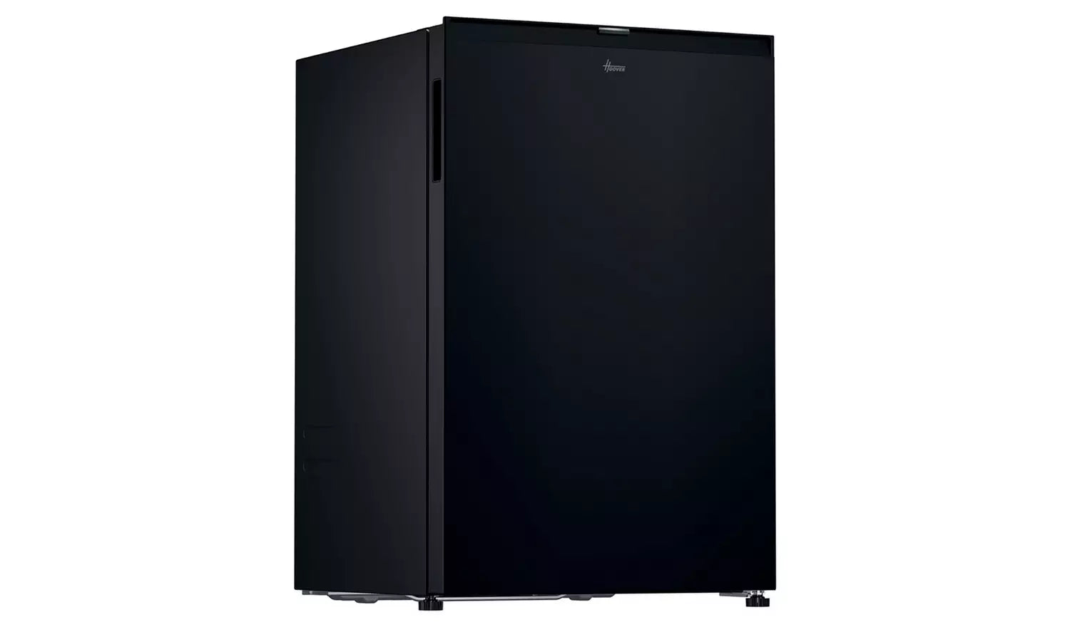 Hoover HOLHS58EBHK 55Cm Undercounter Fridge, Black