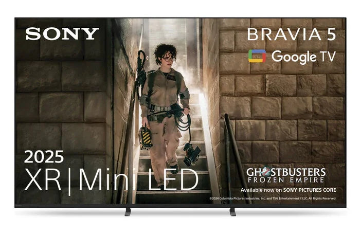 Sony BRAVIA K65XR55B.UKA 65'' 4K UHD HDR Mini LED TV