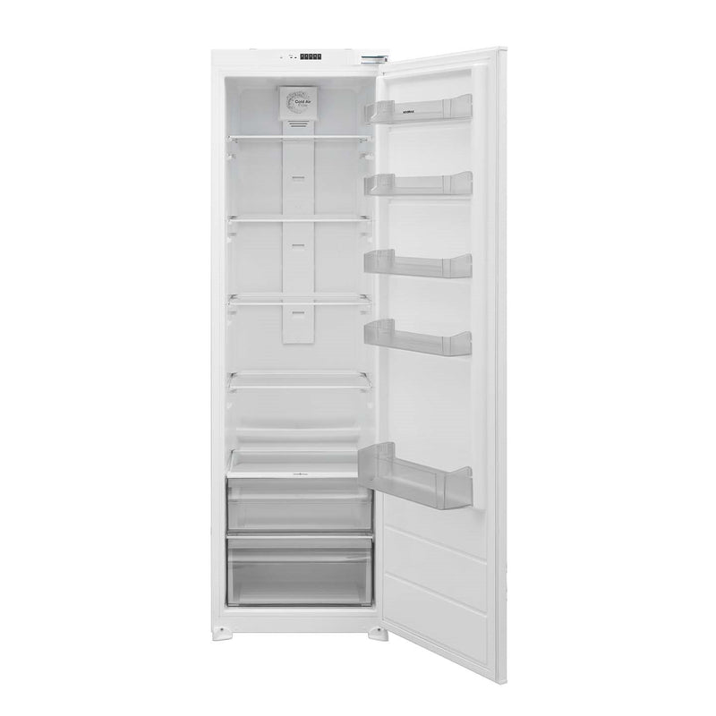NordMende Integrated 177cm Tall Larder Fridge RITL400-1