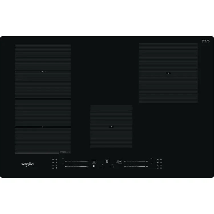 Whirlpool WFS3977NE 75cm Induction Hob