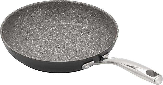 Stellar SP24cm 24cm Non-stick Aluminium Frying Pan