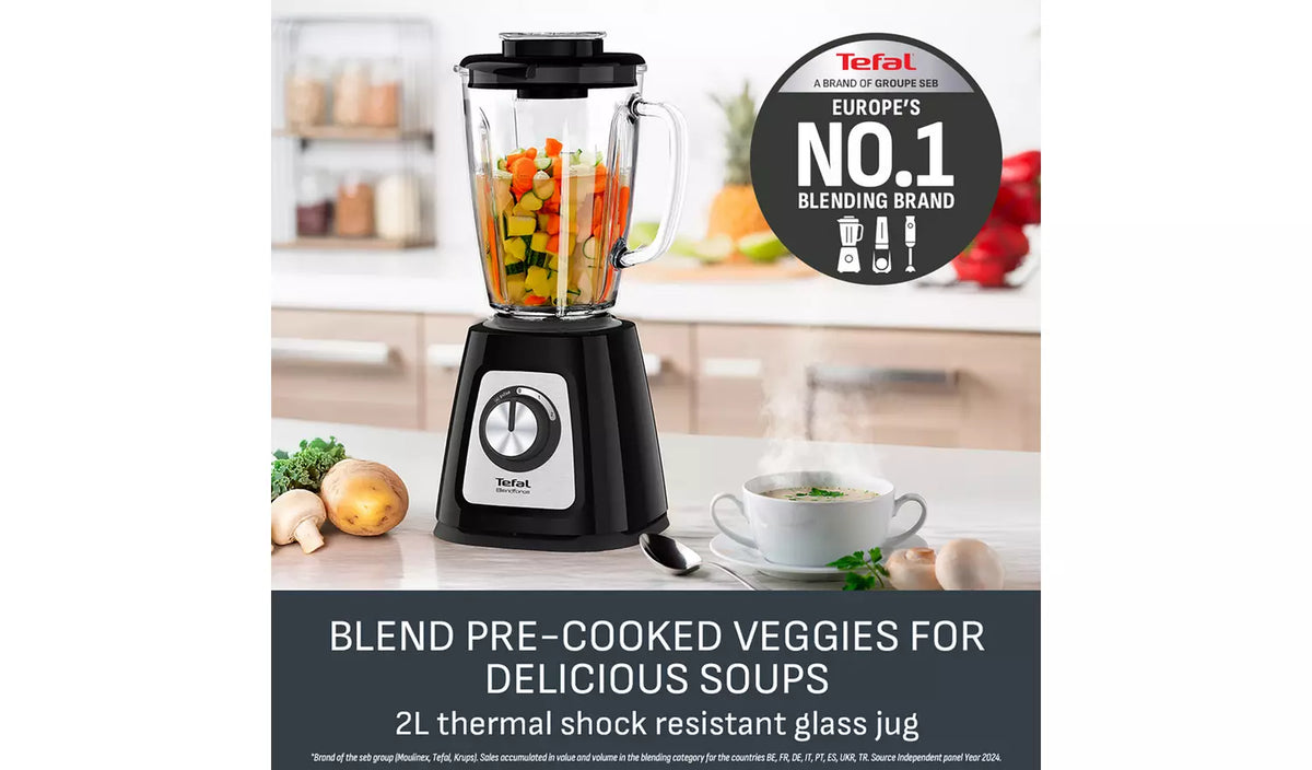 Tefal Blendforce BL435840-3