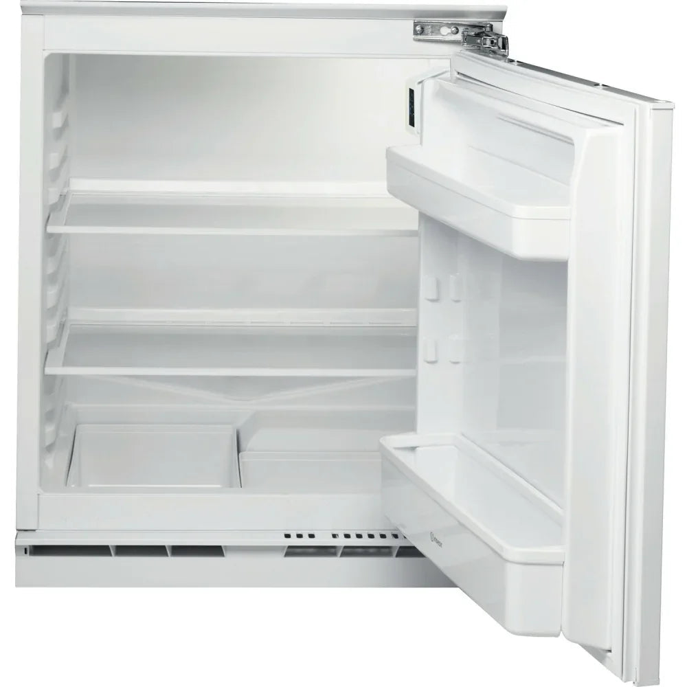Indesit INBUL011UK Built-in Undercounter Larder Fridge [last one]