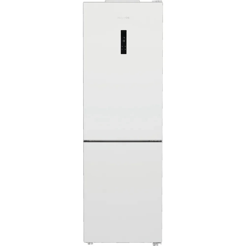 Hotpoint HPK 26363 W4UK 60/40 No Frost Fridge Freezer - White