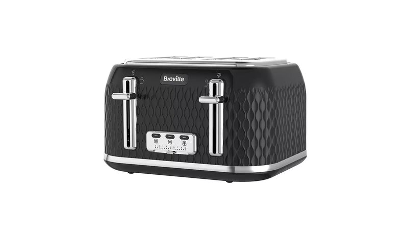 Breville Curve 4 Slice Toaster-3