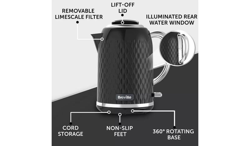 Breville Curve 1.7L Jug Kettle-10