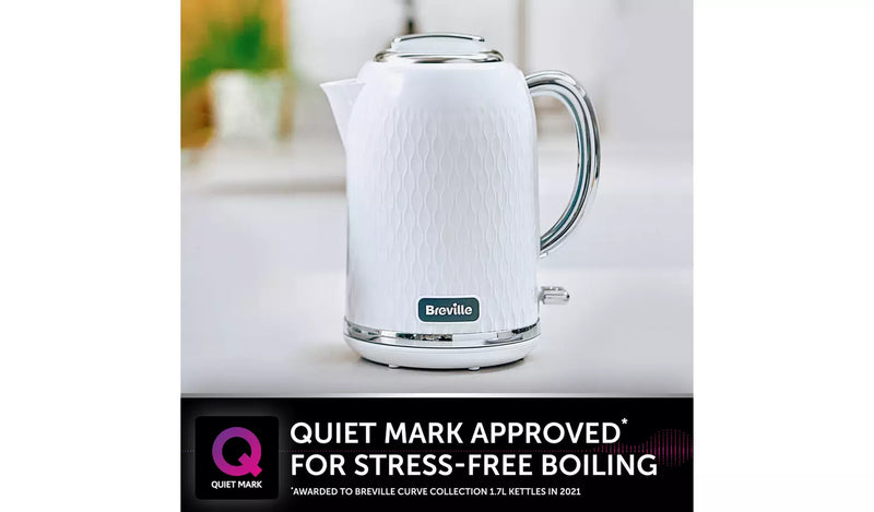 Breville Curve 1.7L Jug Kettle-4