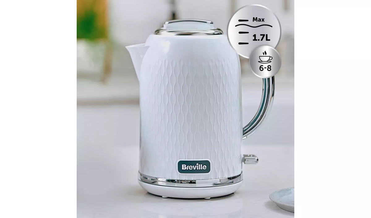 Breville Curve 1.7L Jug Kettle-3