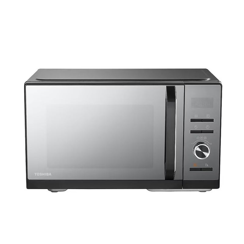 Toshiba MW3-AC26SF 900 Watts AirFry Microwave Oven Convection & Grill 26ltr-1