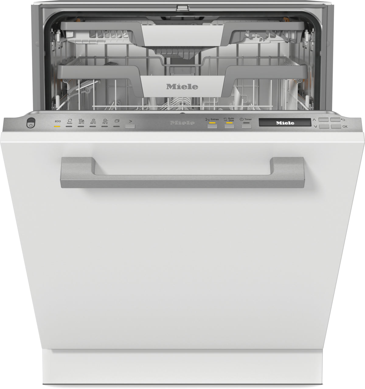 Miele G7191SCVI Integrated Dishwasher