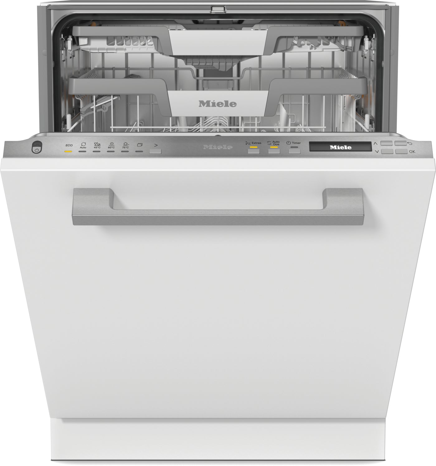 Miele G7191SCVI Integrated Dishwasher-1