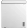Midea MDRC284FZE01 198 Litre Chest Freezer
