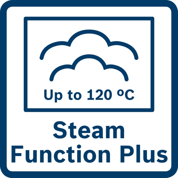 Series 8 Compact 45cm Steam Ovens with Full Steam-11