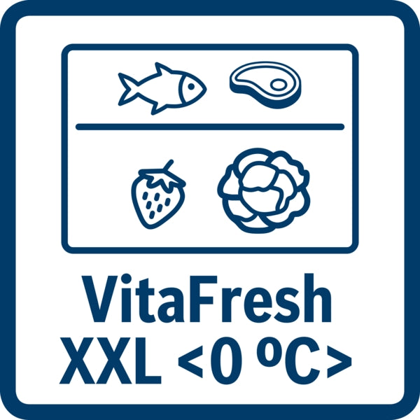 Series 4 American style, multi door fridge freezers-20