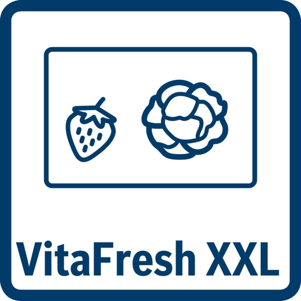 Series 2 Bottom Freezers - NoFrost (193.5cm Height x 69.1cm width,-15