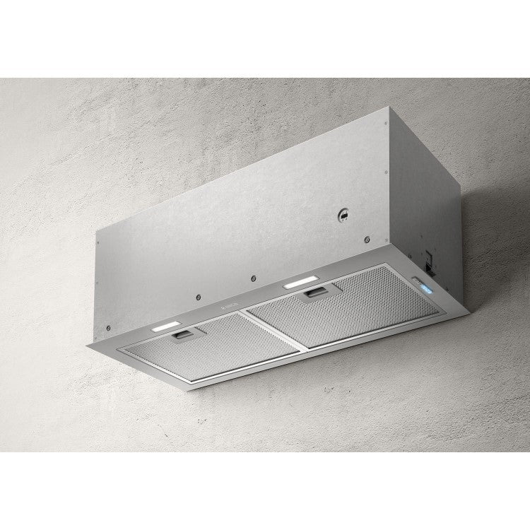 Elica Fold 72cm Canopy Hood-3