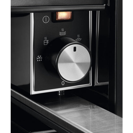 AEG KDK911424T Built-In Warming Drawer-4