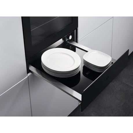 AEG KDK911424T Built-In Warming Drawer-3