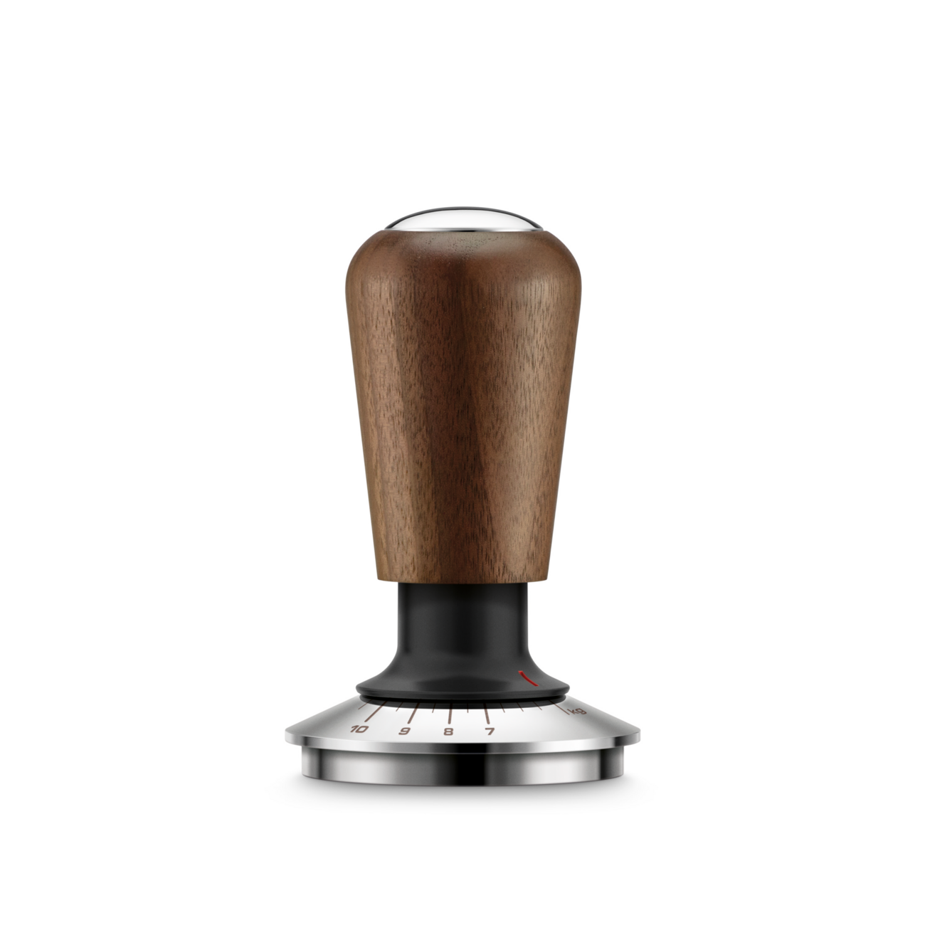 the Force Gauge Tamper™ 58mm