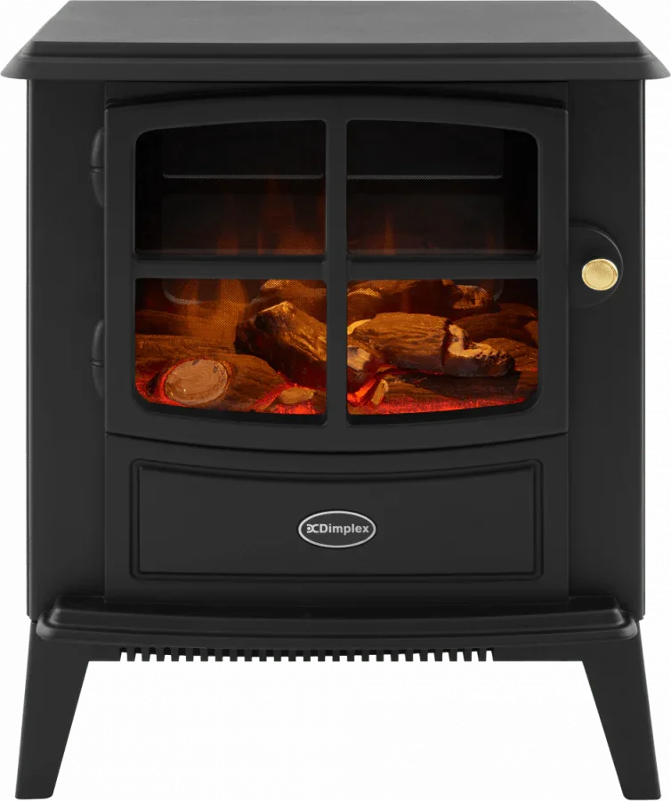 Dimplex BFD20 Brayford Optiflame Log Stove