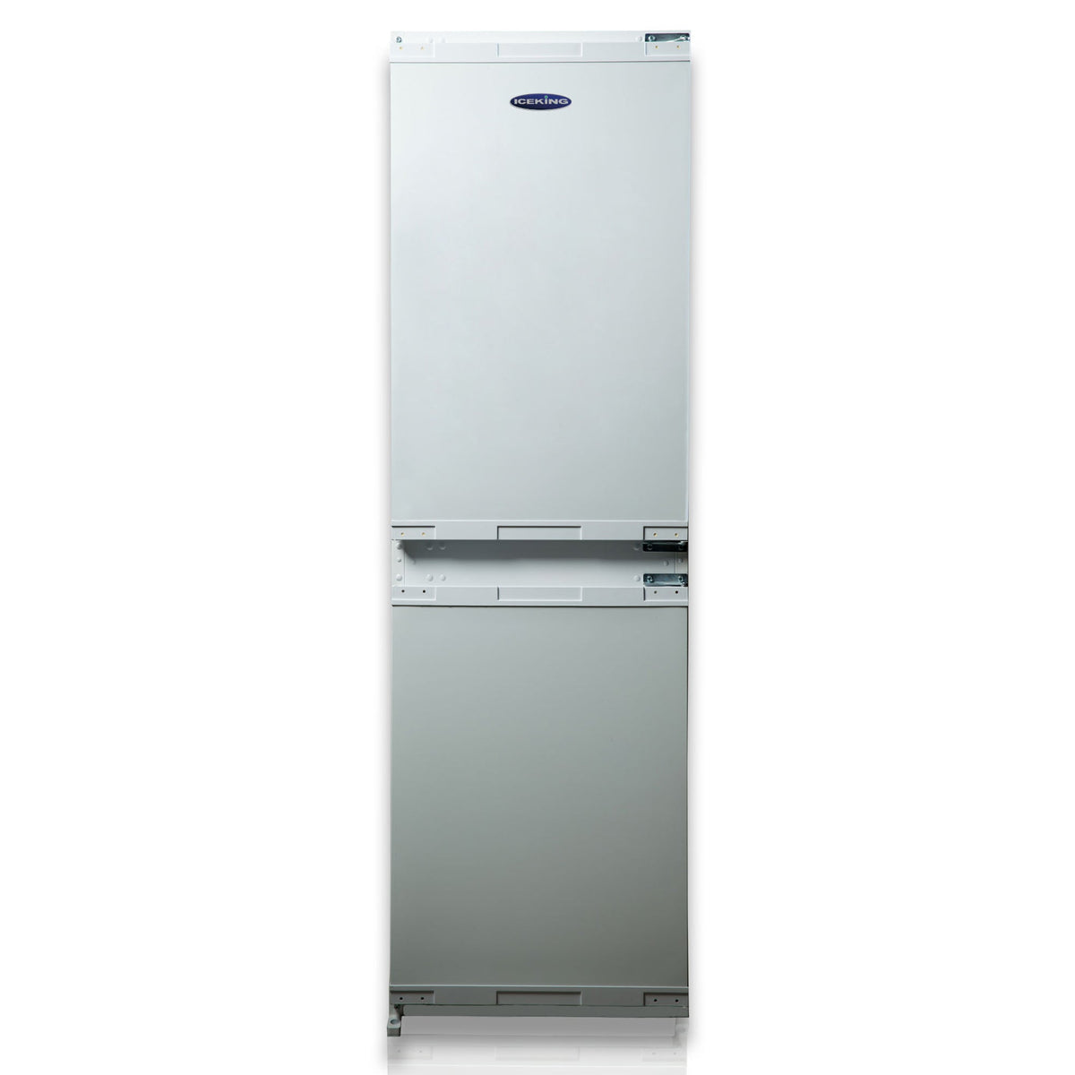 Iceking BI510W Integrated 60/40 Fridge Freezer