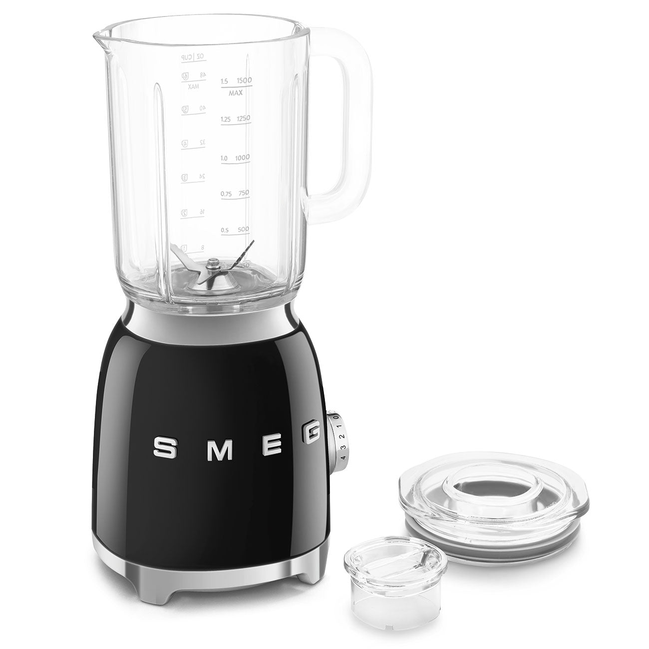 Smeg 50's Style Jug Blender-9