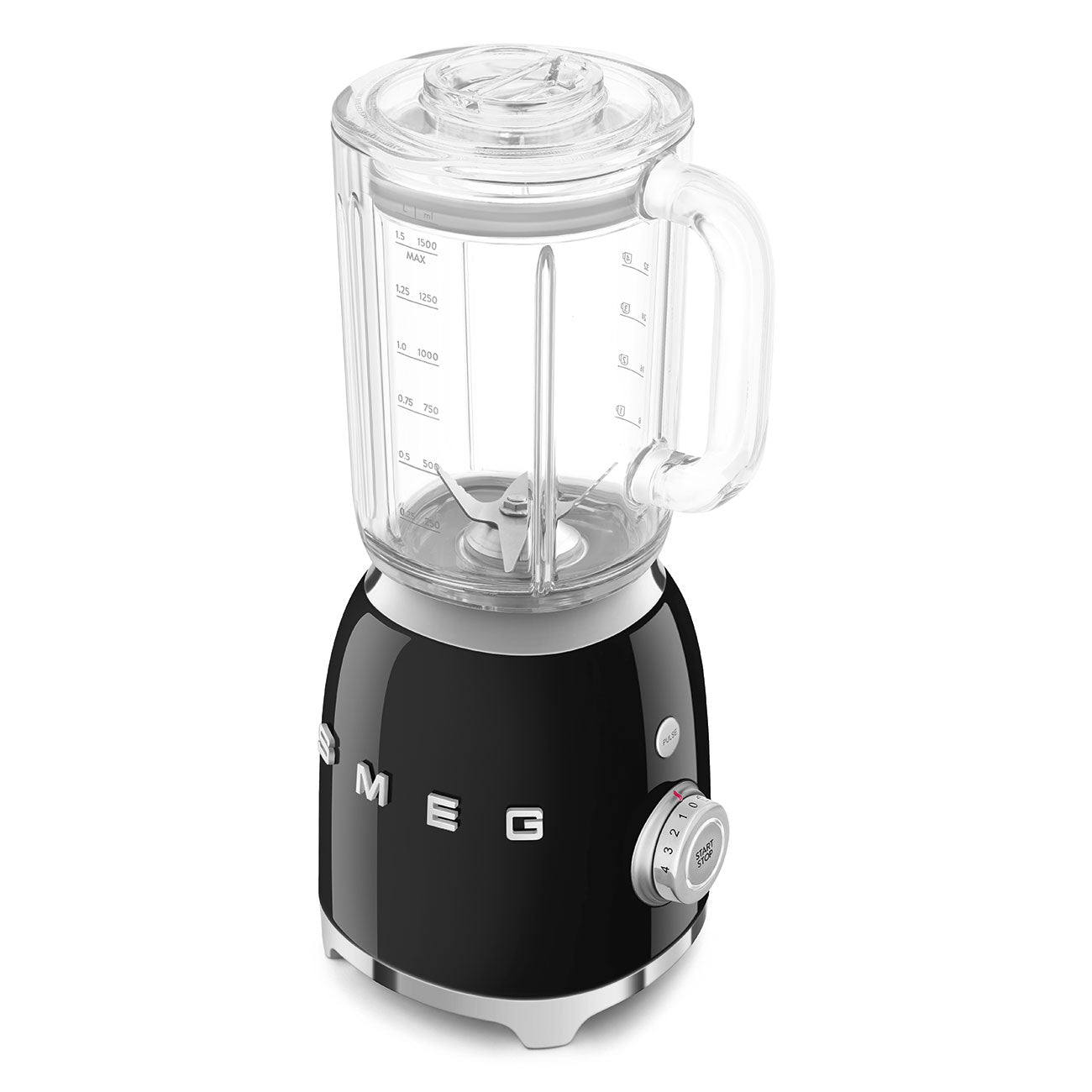 Smeg 50's Style Jug Blender-8