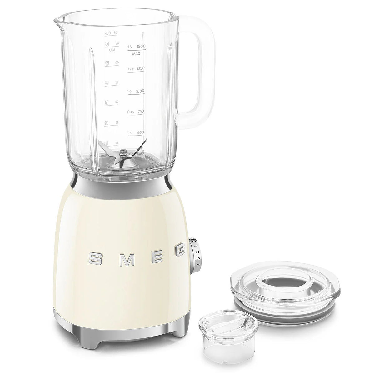 Smeg 50's Style Jug Blender-7