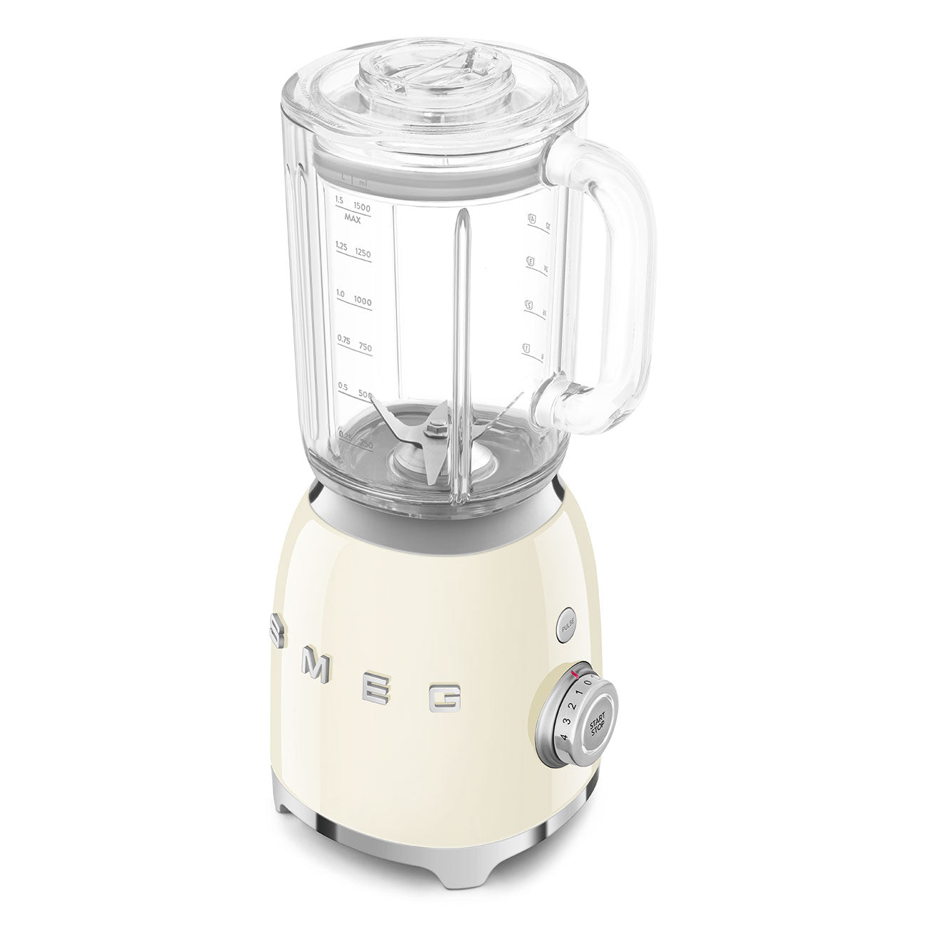Smeg 50's Style Jug Blender-6