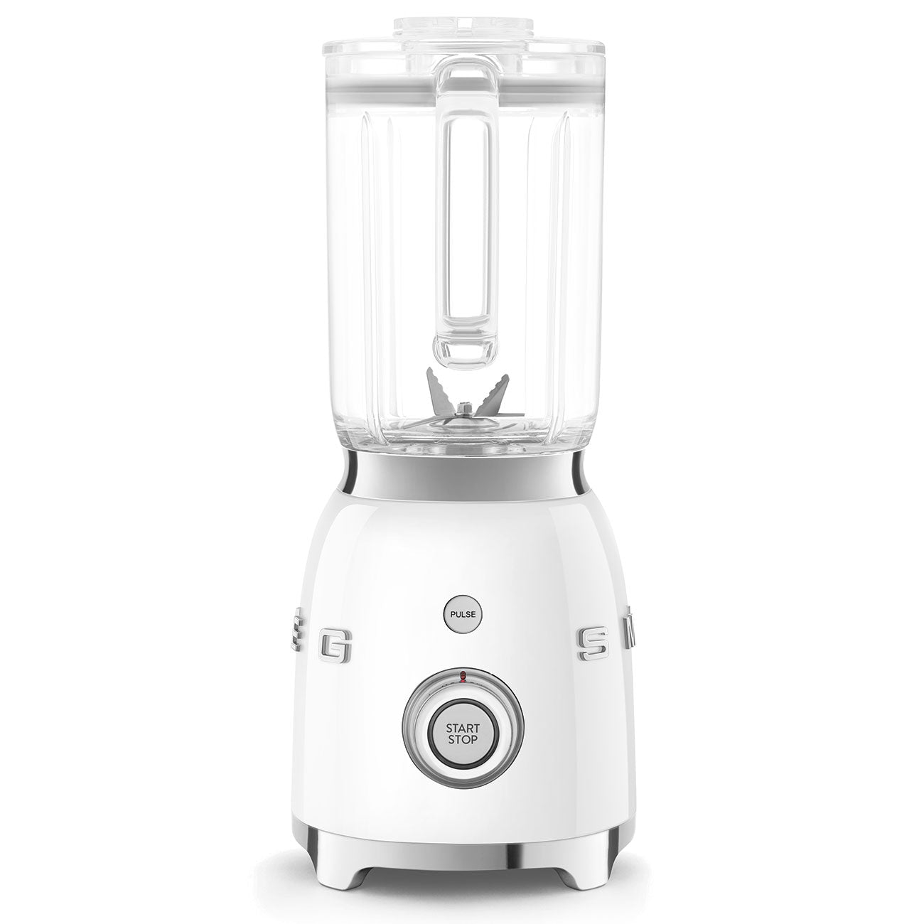 Smeg 50's Style Jug Blender-3