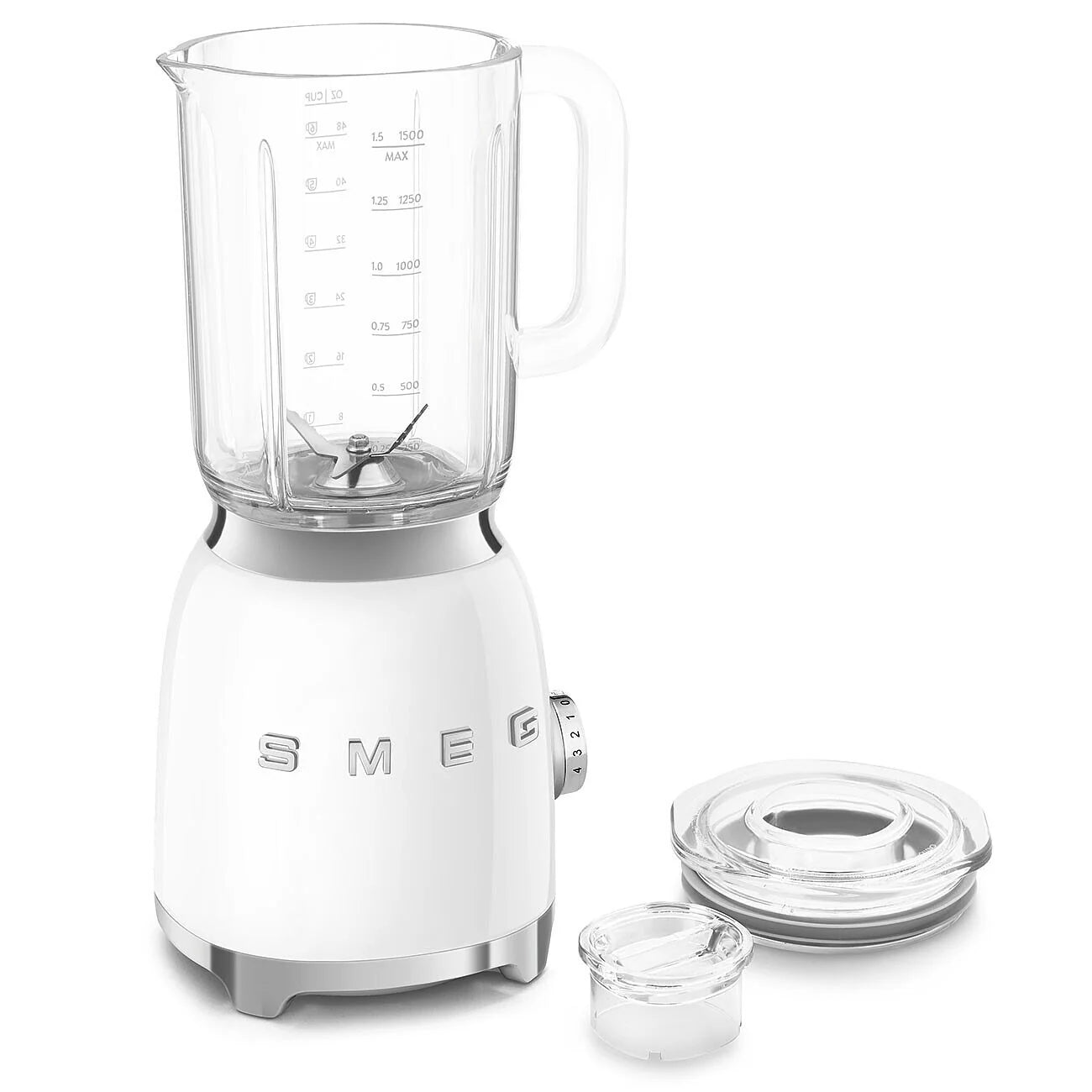 Smeg 50's Style Jug Blender-2