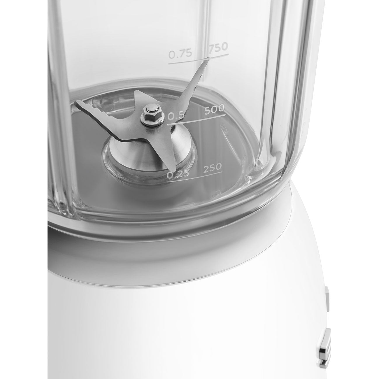 Smeg 50's Style Jug Blender-4
