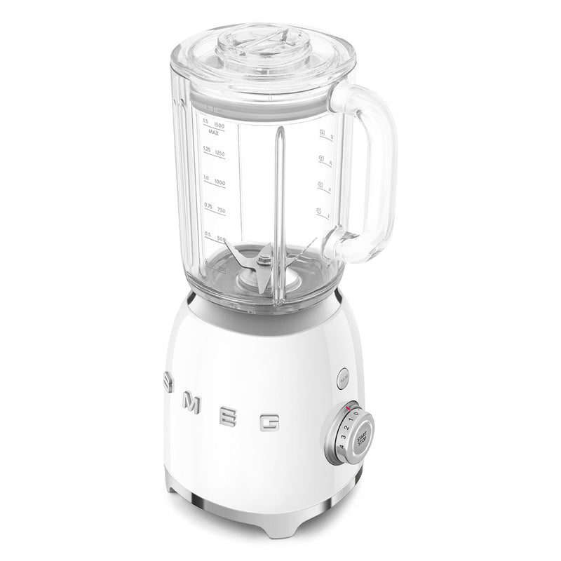 Smeg 50's Style Jug Blender-1