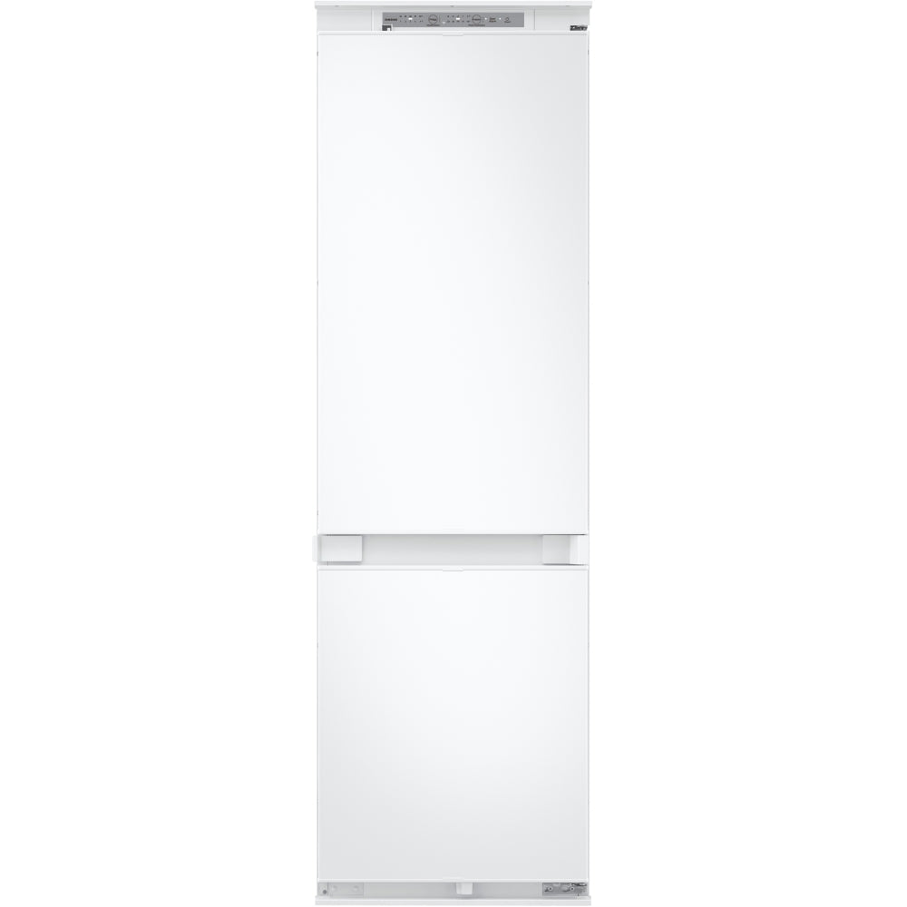 Samsung BRB70F26DES0EU Series 6 SpaceMax™ Total No Frost Integrated Fridge Freezer, Sliding Hinge, 70/30, E Rated-4