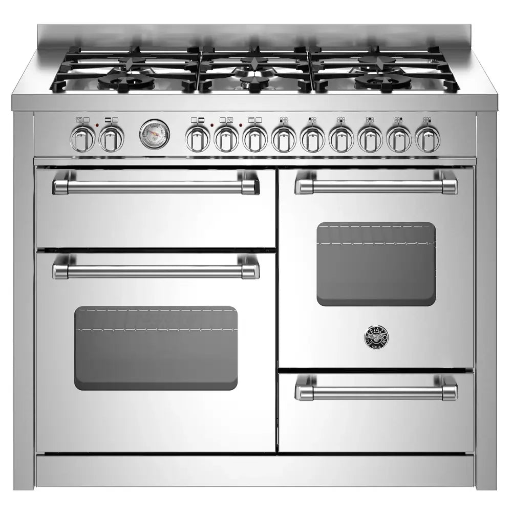 Bertazzoni Master Range Cooker XG-9