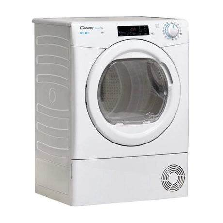 Candy CSOEC10TG-80 10kg Condenser Tumble Dryer - White-3