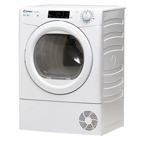 Candy CSOEC10TG-80 10kg Condenser Tumble Dryer - White-2