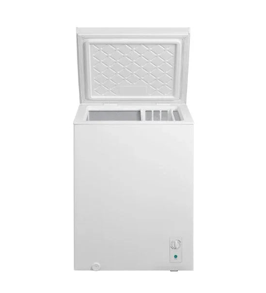 Nordmende CF1431WH  143 Litre Chest Freezer [Free 3-year Parts & Labour Warranty]