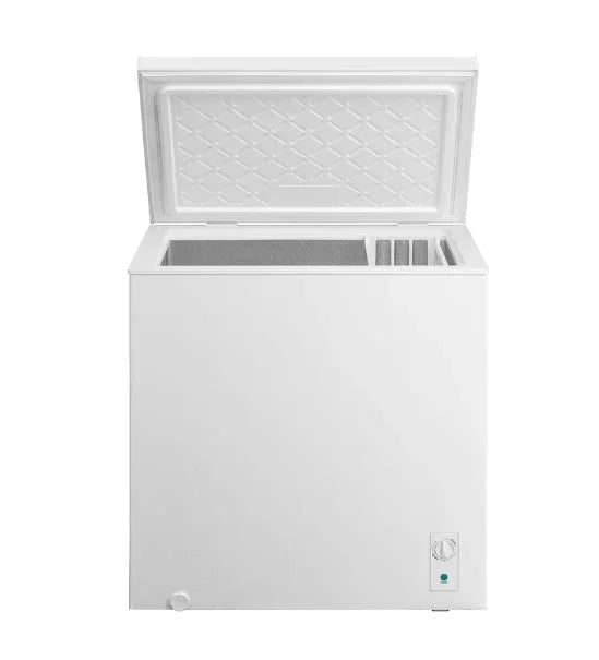 Nordmende CF198WH 198 Litre Chest Freezer