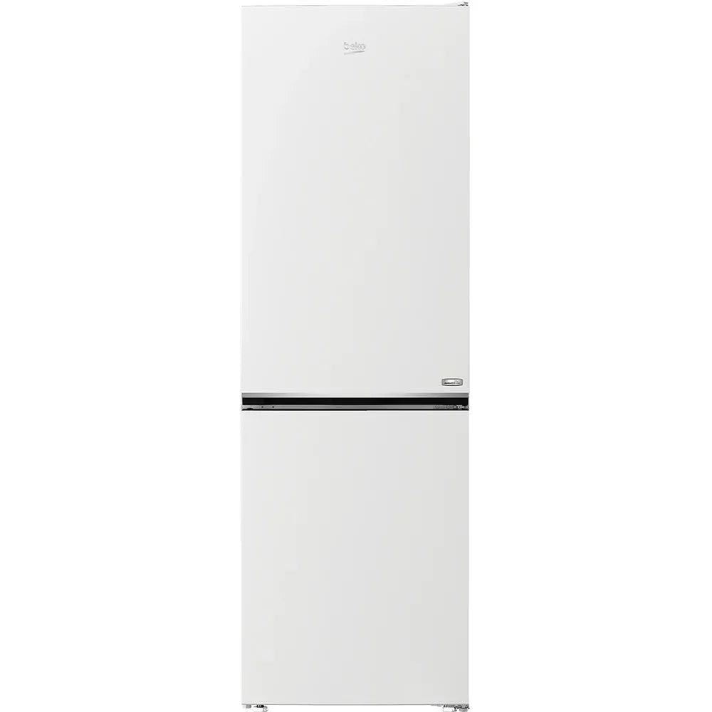 Beko CFG4686VW HarvestFresh™ 60/40 Frost Free fridge freezer - White