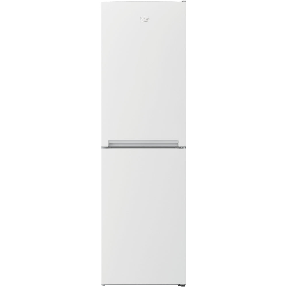 Beko CFG4582W 50/50 Frost Free fridge freezer - White